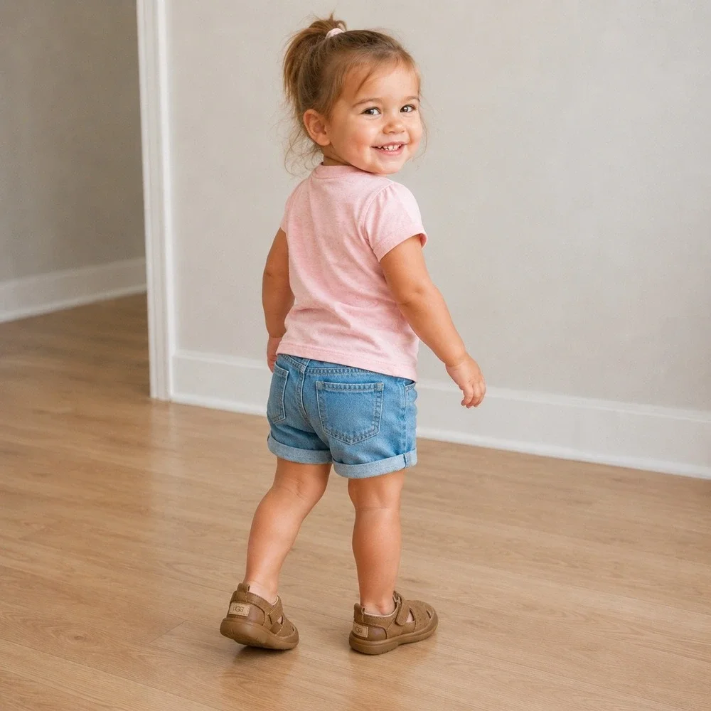 UGG kids sport